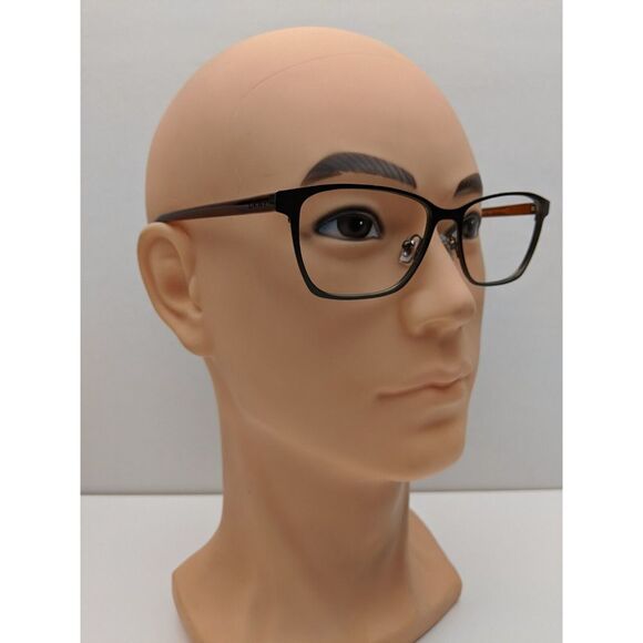 🕶️DKNY DY5850 Eyeglasses 53/16 140 /KAL716🕶️ - Picture 8 of 9
